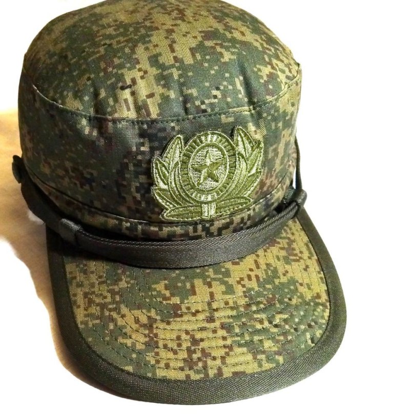 NYC кепка хаки