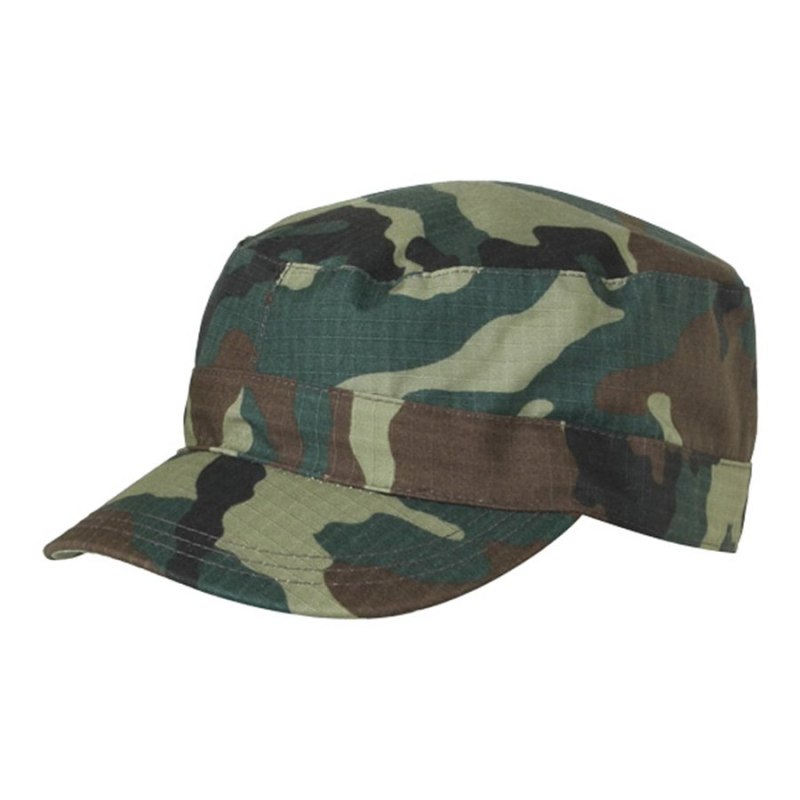 Кепка Полевая КСОР