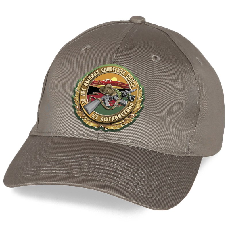 Кепка Военная Флиппи