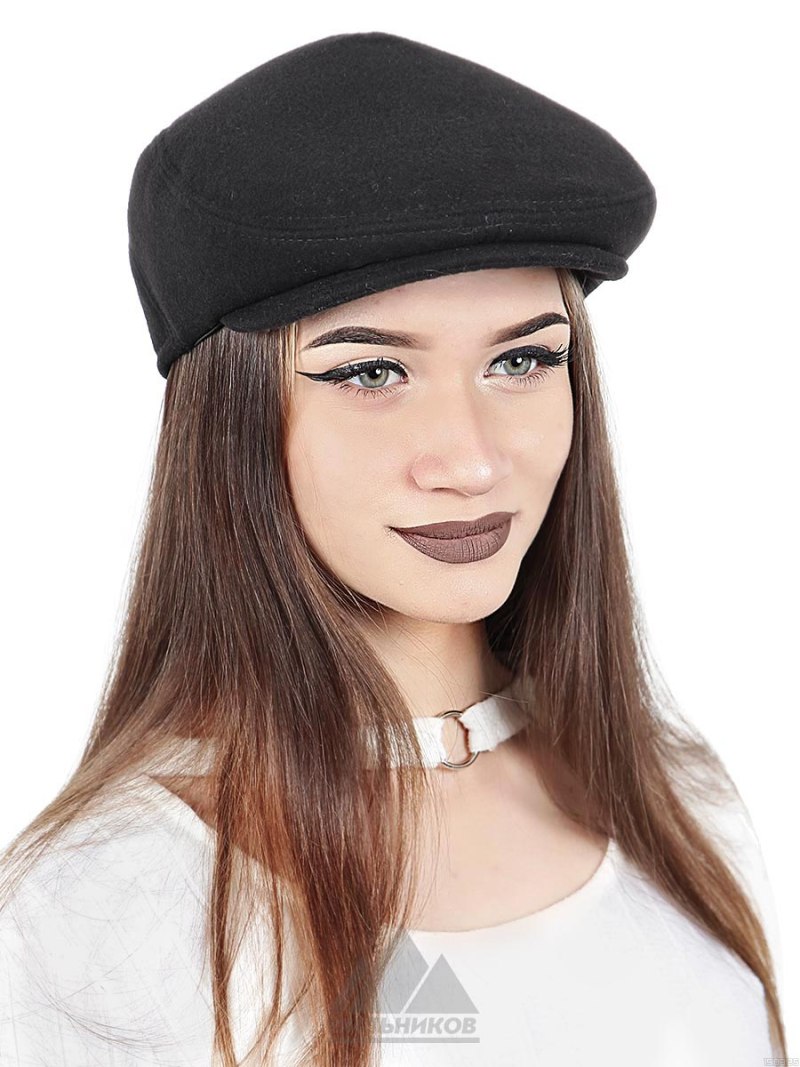 Кепка армейская отбитая