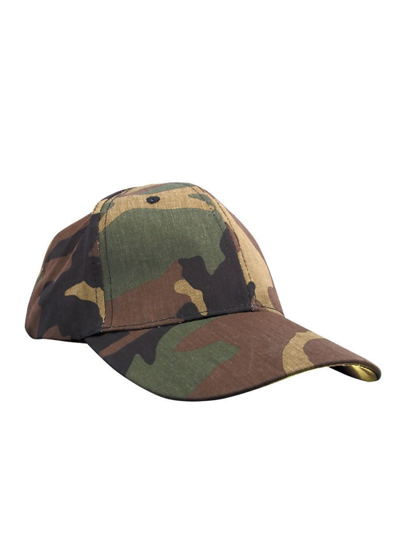 Кепка-фонарь яркий Луч