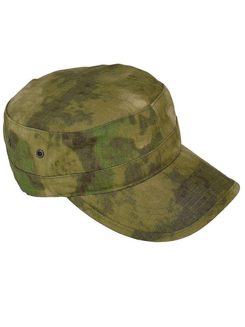 Бейсболка с российским гербом