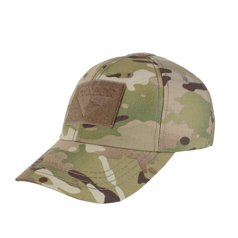 Кепка Duo Snapback, Camouflage