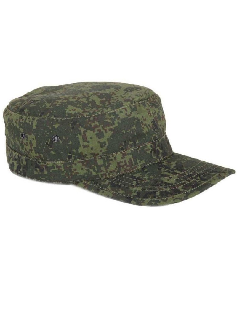 Армейские КМФ Кепки