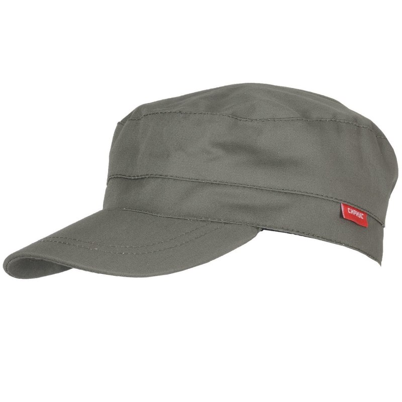 Бейсболка Russia