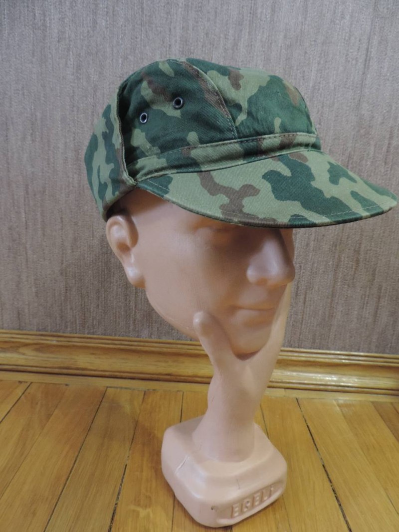 Армейские Кепки афганки