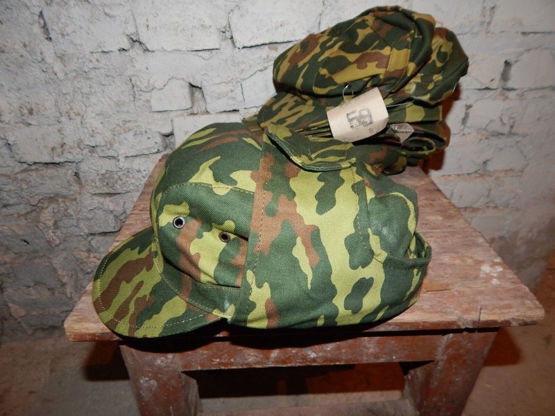 Кепка Aeronautica Militare