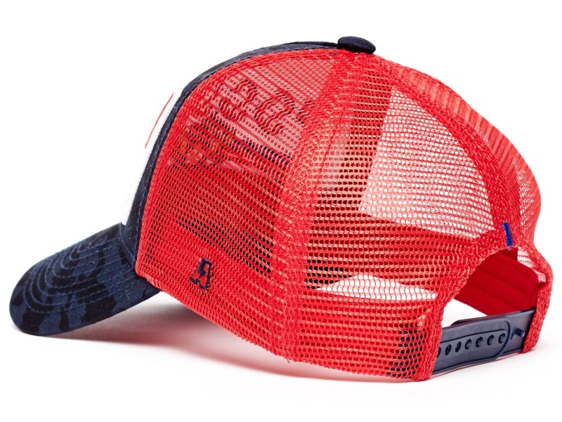 Рыбацкие бейсболки