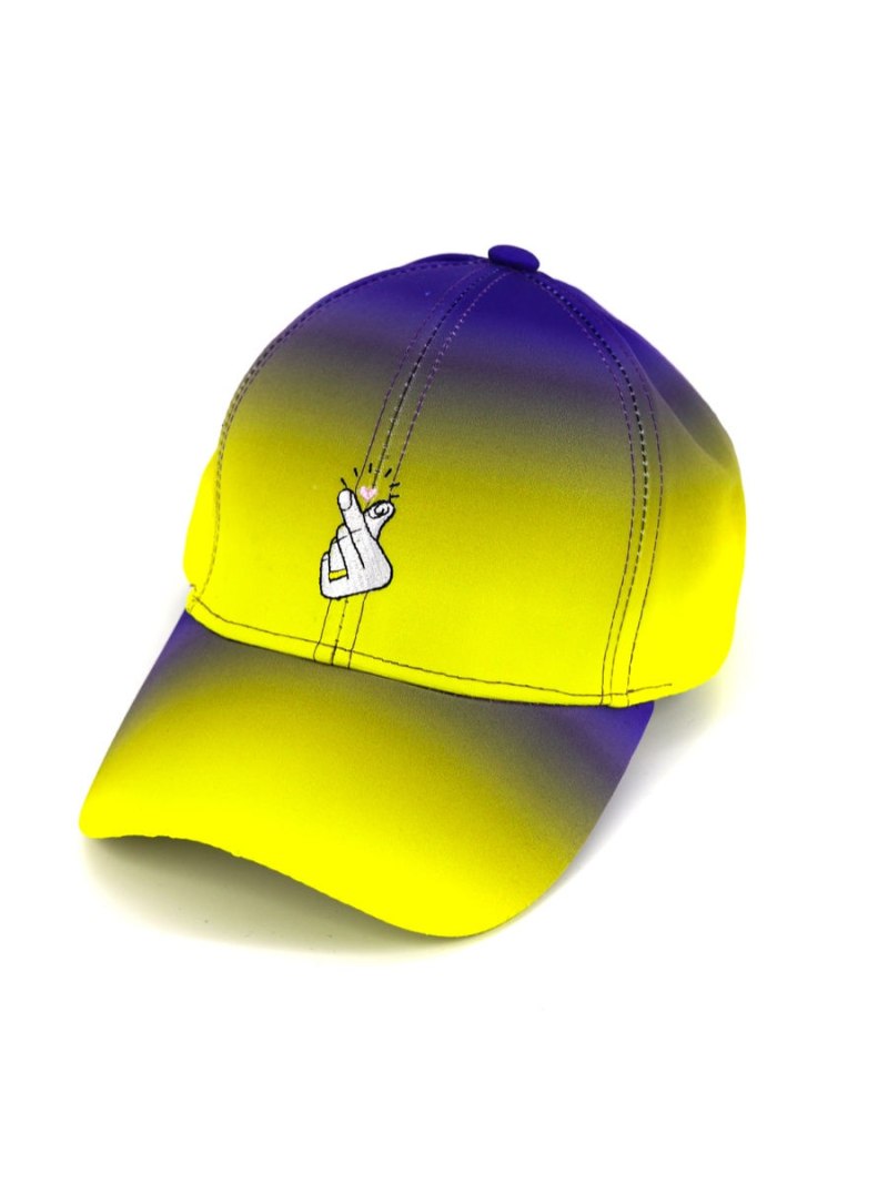 Рыбацкие бейсболки