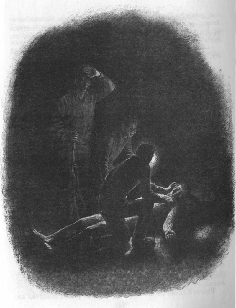 Юрий Коваль: кепка с карасями