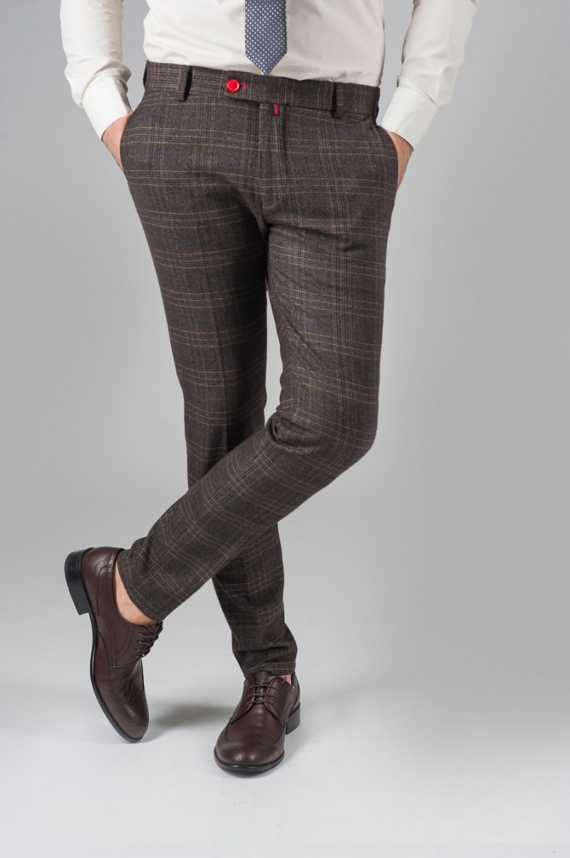 Bershka Slim Jogger Fit