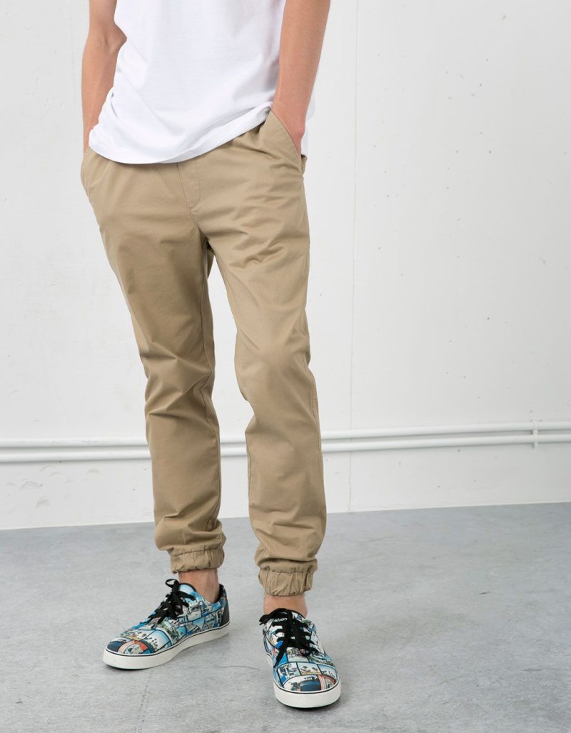 Черные джинсы скинни Jack & Jones