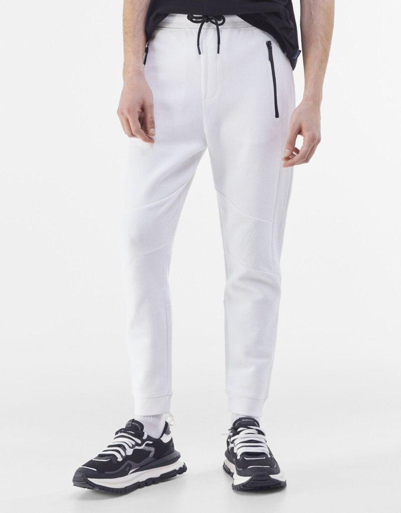 Bershka Future ready брюки