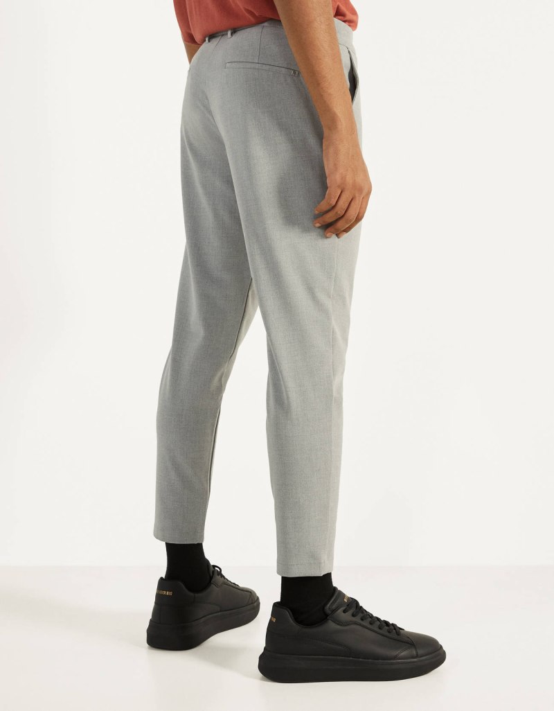 Брюки джоггеры мужские Брешка