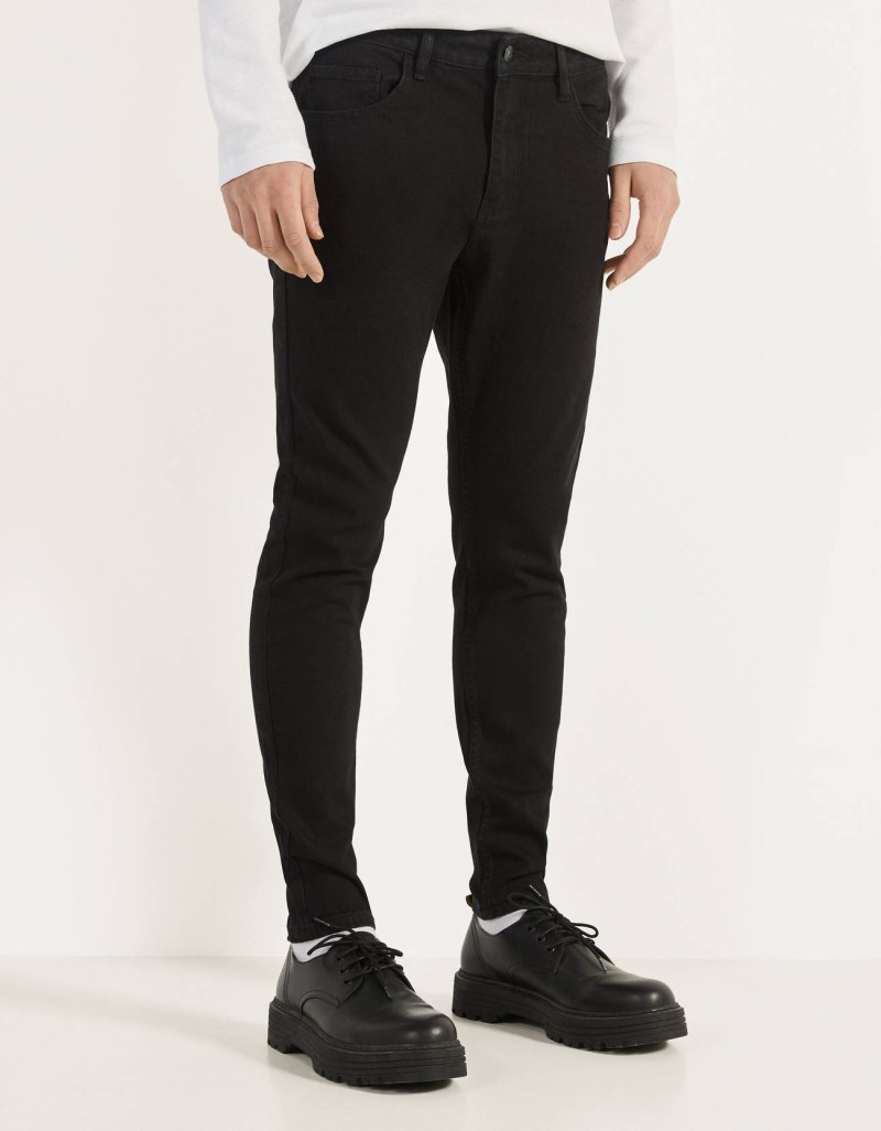 Брюки карго мужские бершка