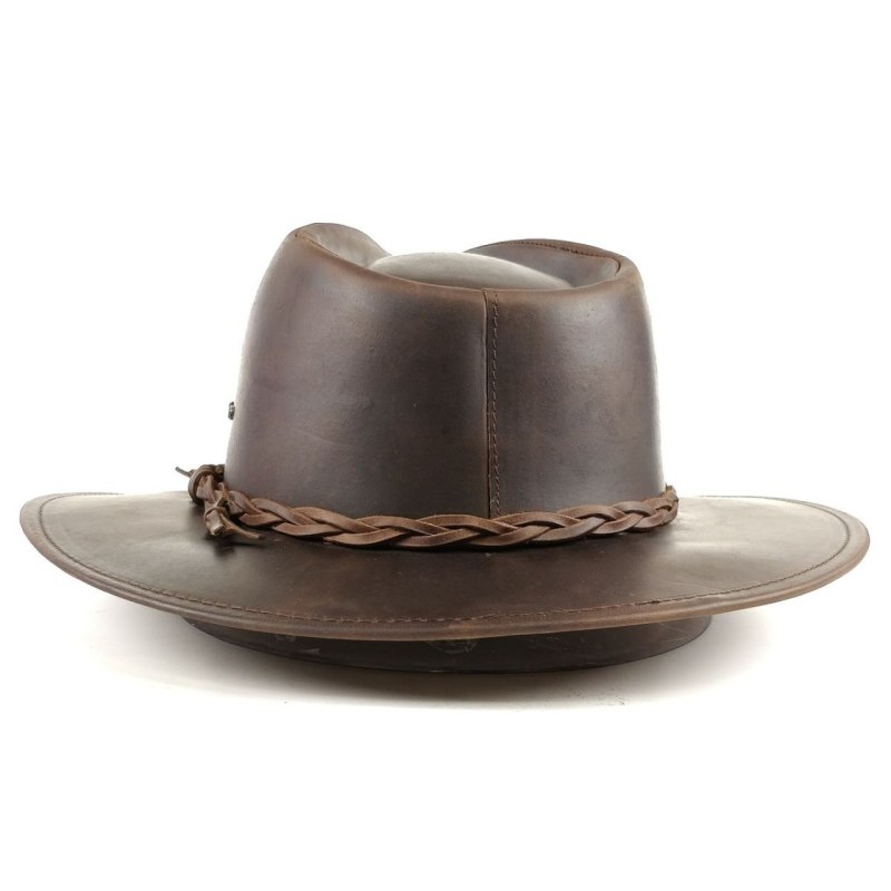 Ковбойская шляпа Stetson