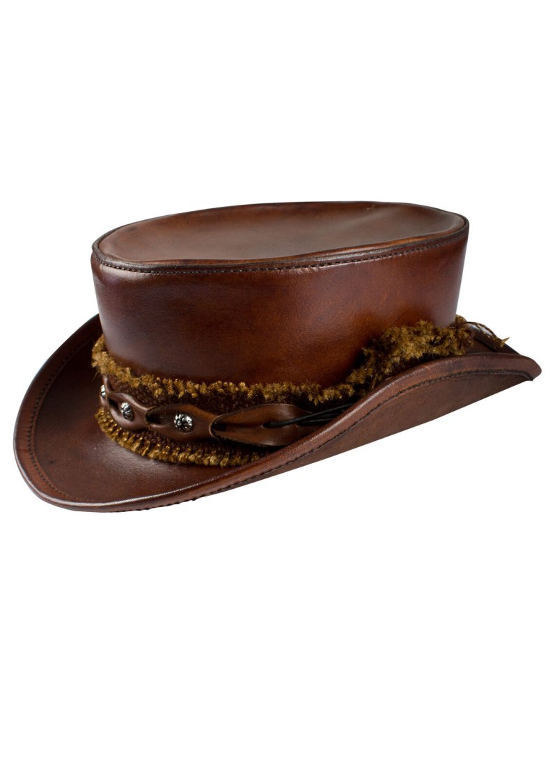 Medieval Top hat