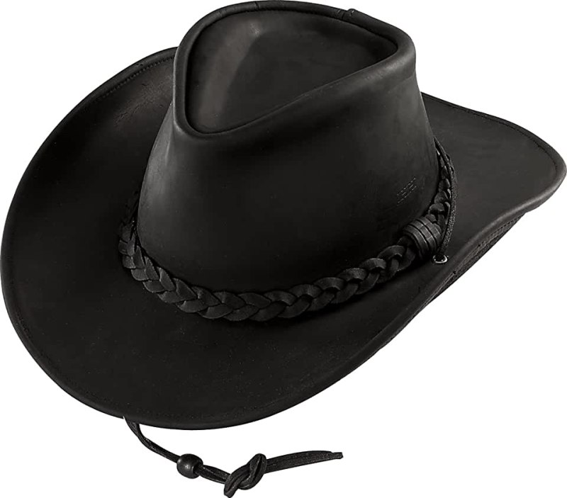 Ковбойская шляпа Stetson