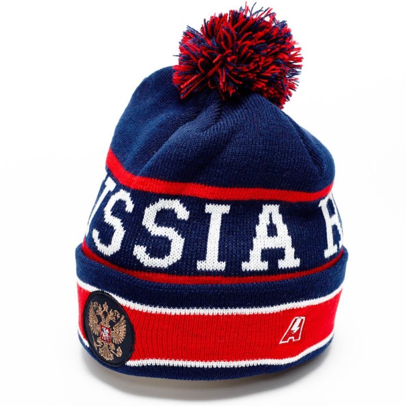 Шапка Beanie hat