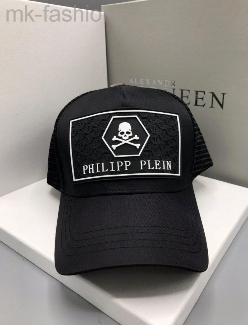 Кепка Philipp plein