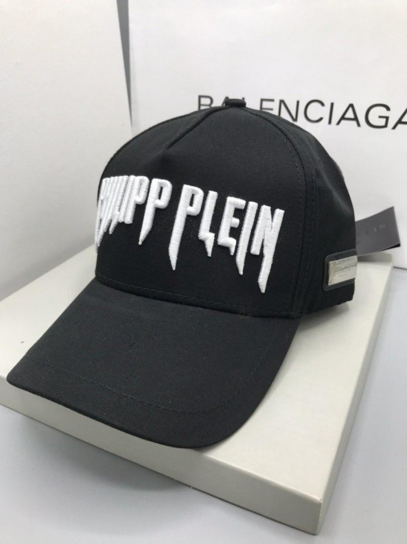 Fendi ROMA бейсболка