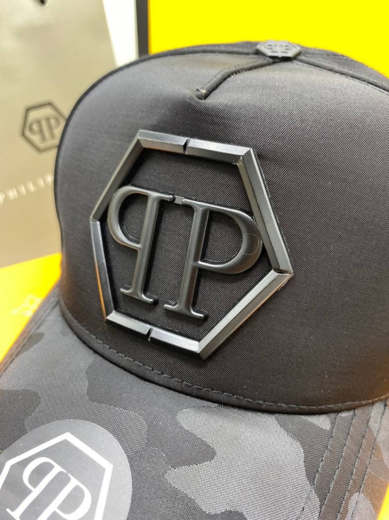 Кепка Philipp plein
