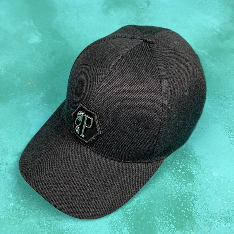 Кепка Philipp plein