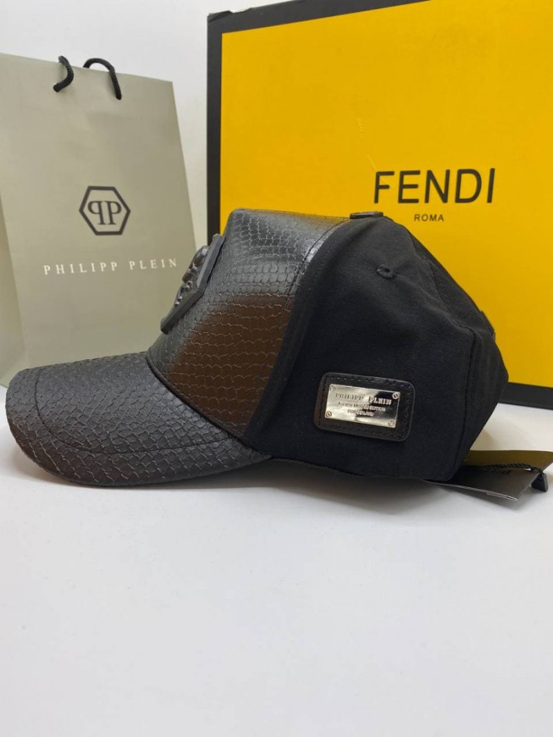 Кепка Philipp plein мужская