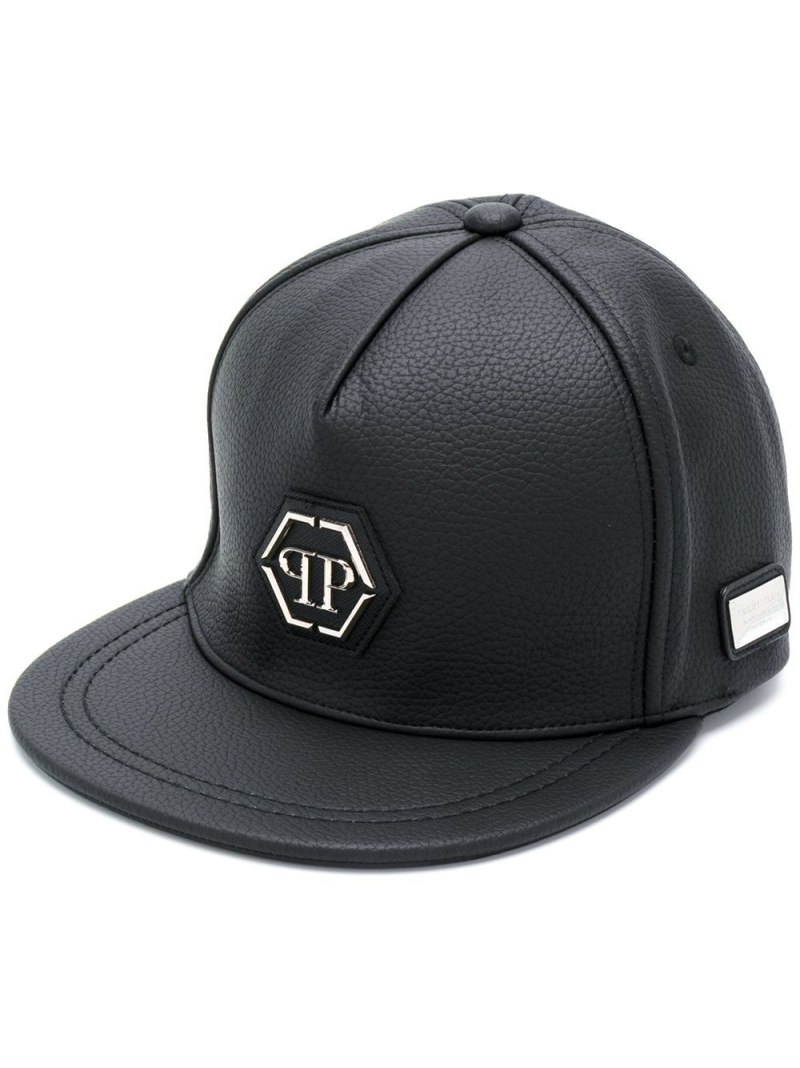 Бейсболка Philipp plein оригинал