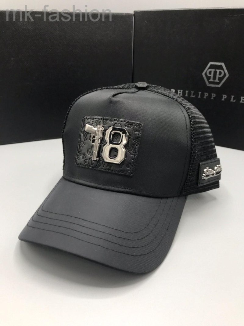 Кепка Philipp plein Skull