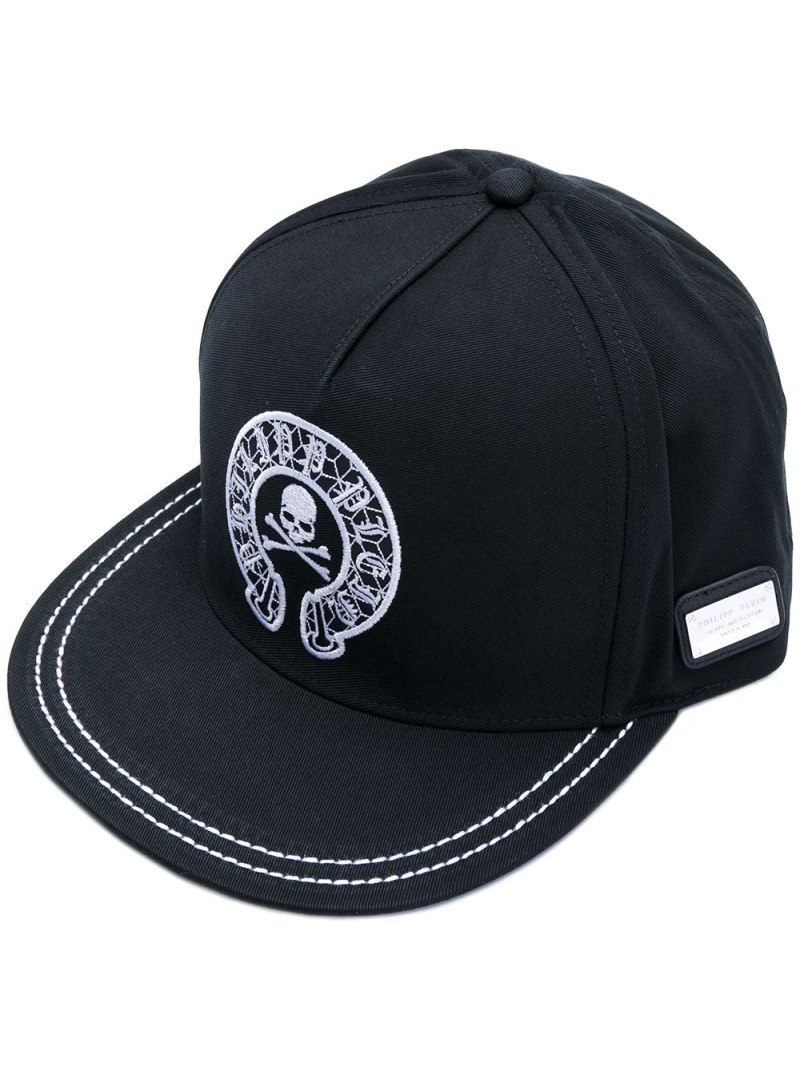 Philipp plein бейсболка