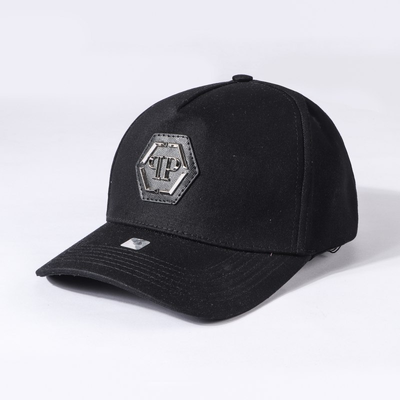 Бейсболка Philipp plein мужская