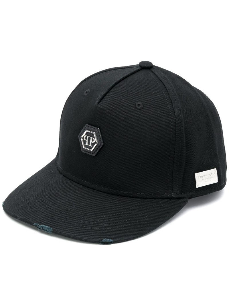 Philipp plein бейсболка