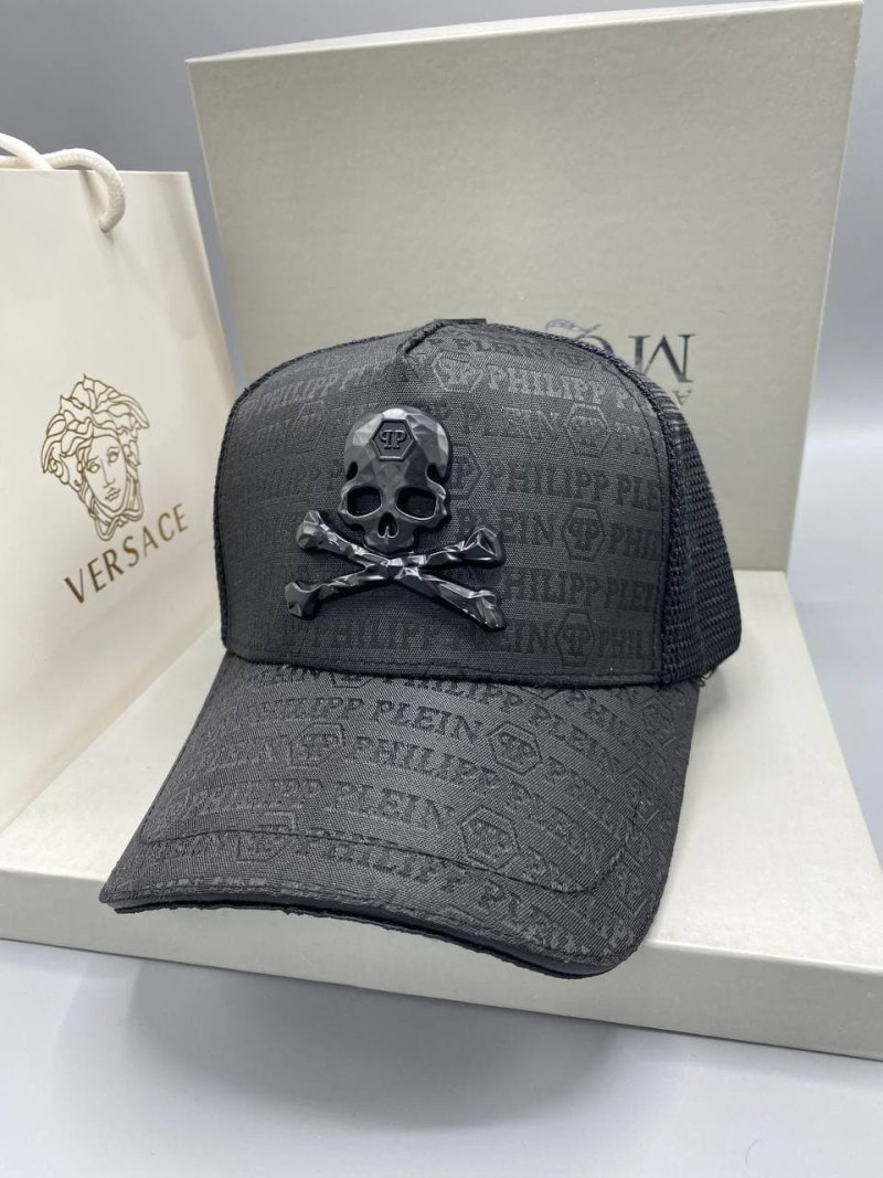 Бейсболка Philipp plein 1190