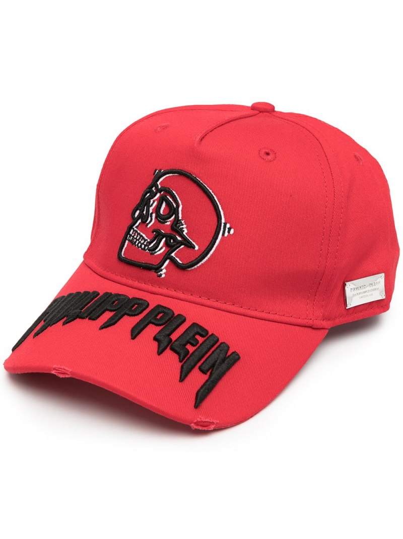 Кепка Philipp plein