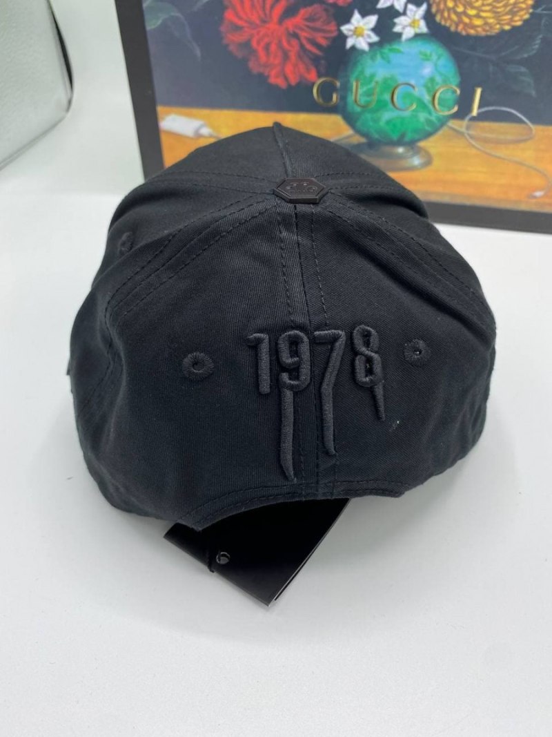 Кепка Philipp plein 78