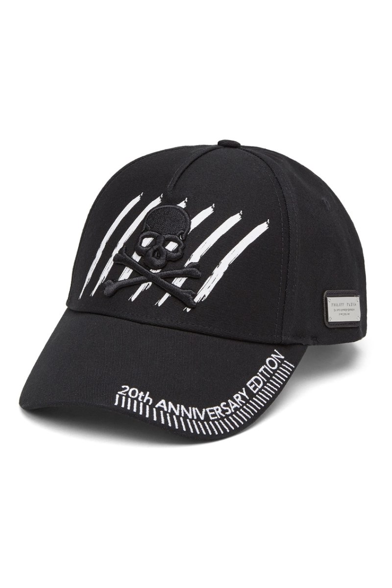 Кепка Philipp plein мужская
