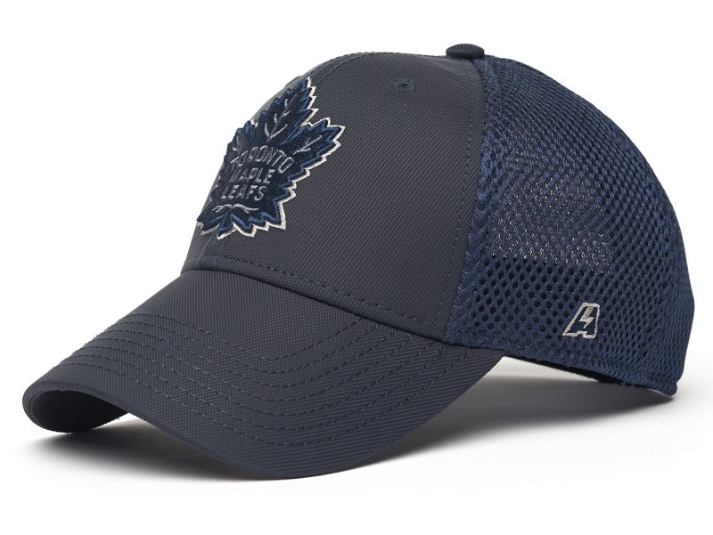 Toronto Maple Leafs бейсболка