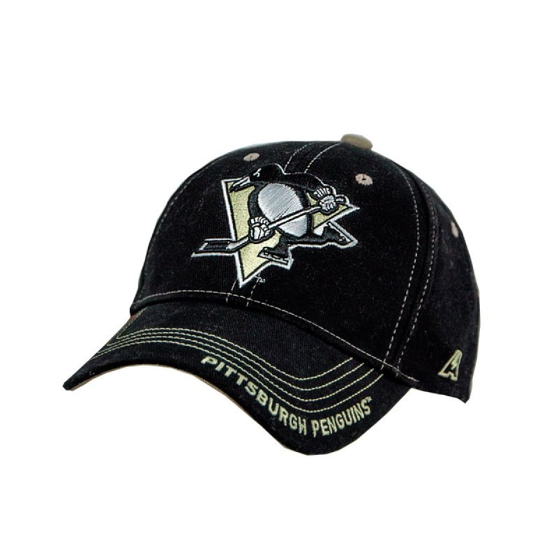 Бейсболка NHL Washington Capitals № 8