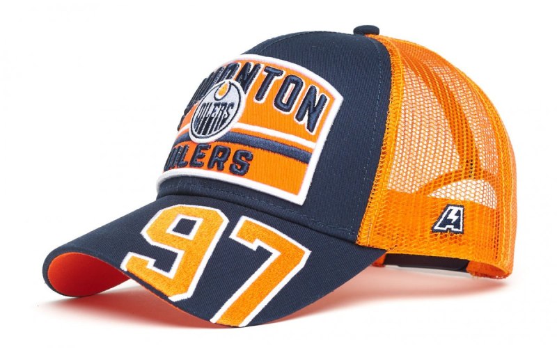 Бейсболка NHL Tampa Bay Lightning 31156