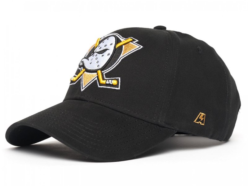 Бейсболка NHL Anaheim Ducks