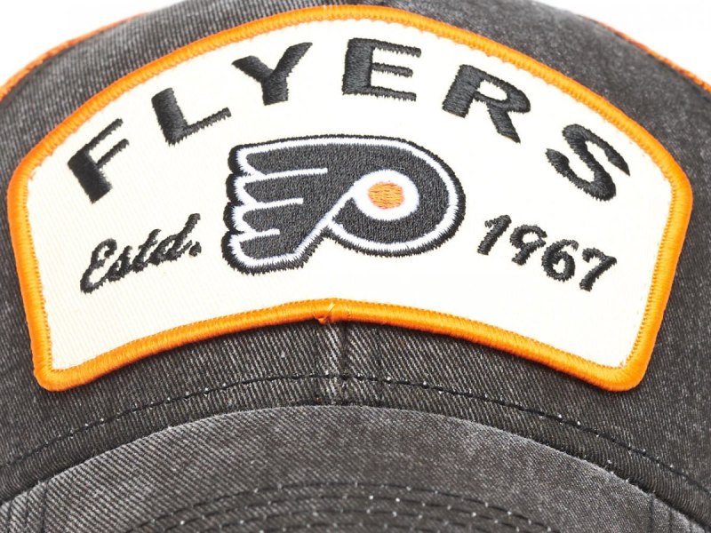 Бейсболка NHL Edmonton Oilers № 97