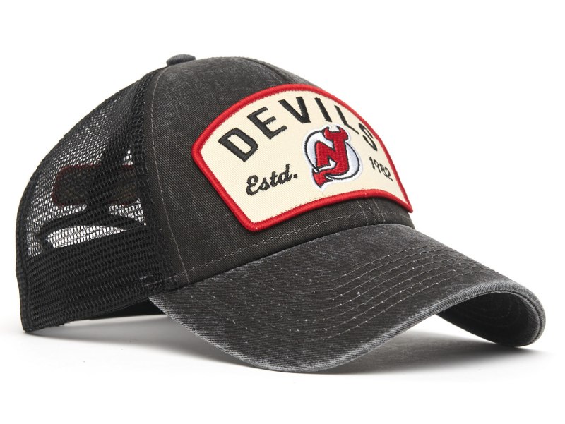 Бейсболка Atributika & Club Washington Capitals №77 31329