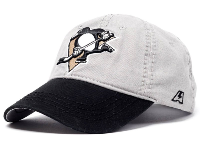 New Jersey Devils бейсболка