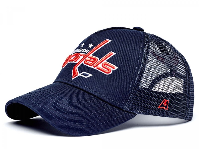Бейсболка NHL Toronto Maple Leafs