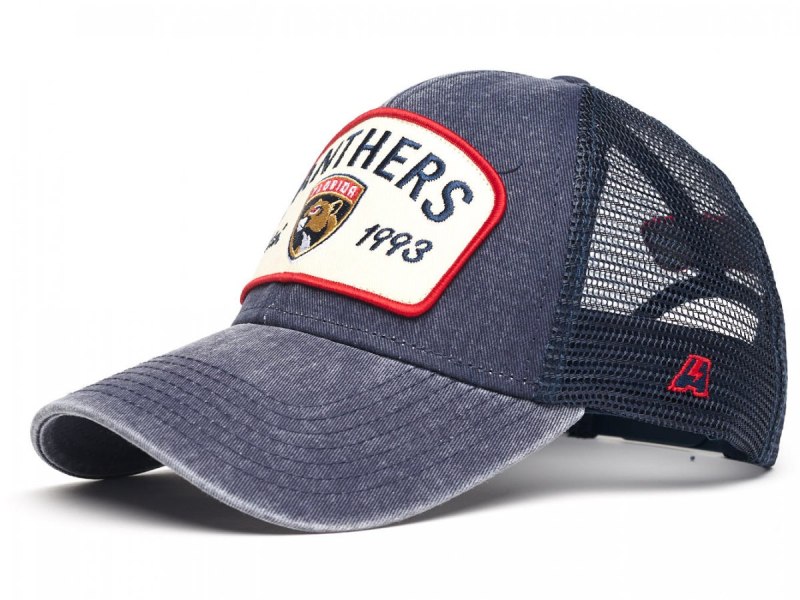 Бейсболка NHL Washington Capitals