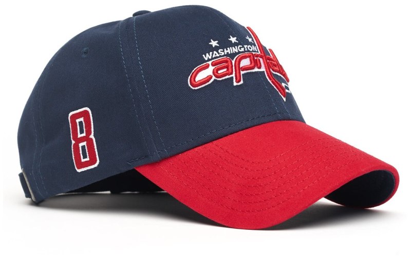 Бейсболка Pittsburgh Penguins NHL
