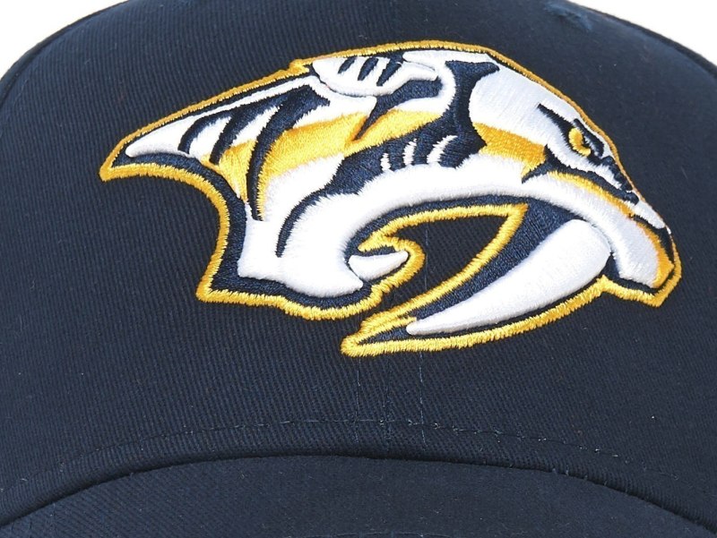 Бейсболка NHL New York Rangers