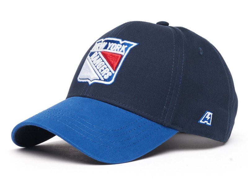 Бейсболка New York Rangers Atributika Club