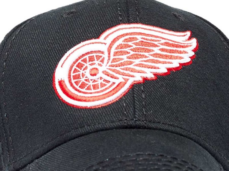 Кепка Washington Capitals